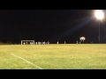 Pittsfield girls soccer's Allie Hunt makes first-half save in 34th career shutout