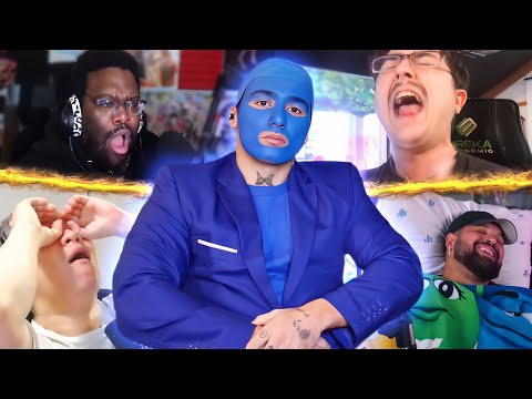 Reacting to One Punch Man Crash Outs