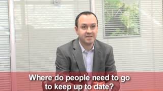 A day in the life of Chris Batten, Acumin