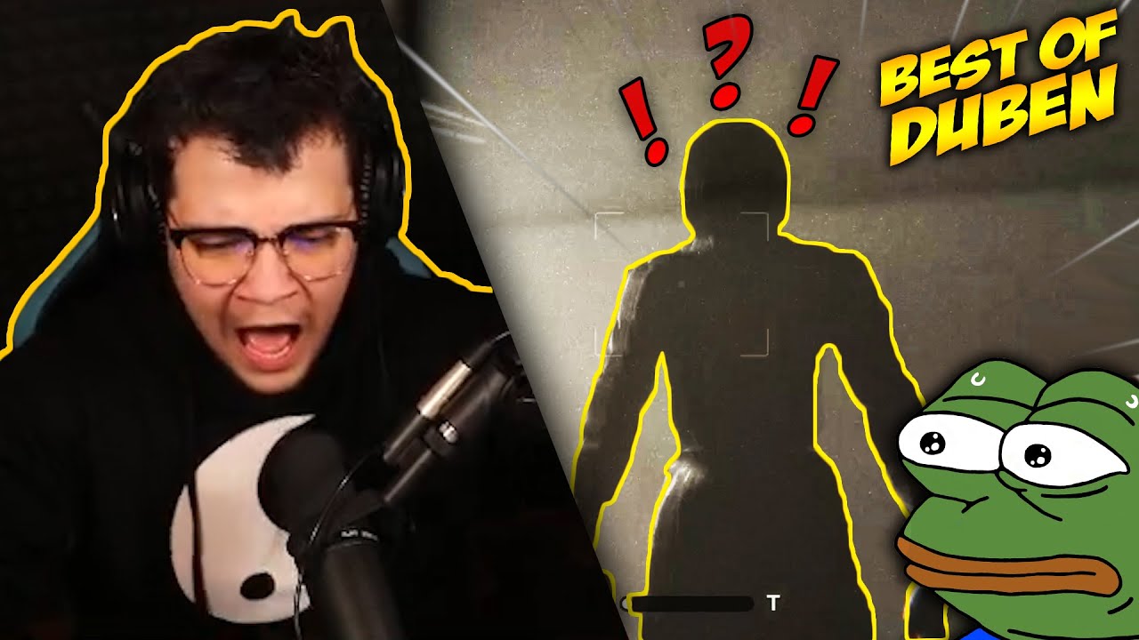 TO NEJLEPŠÍ Z TWITCHE ZA DUBEN! [MarweX]