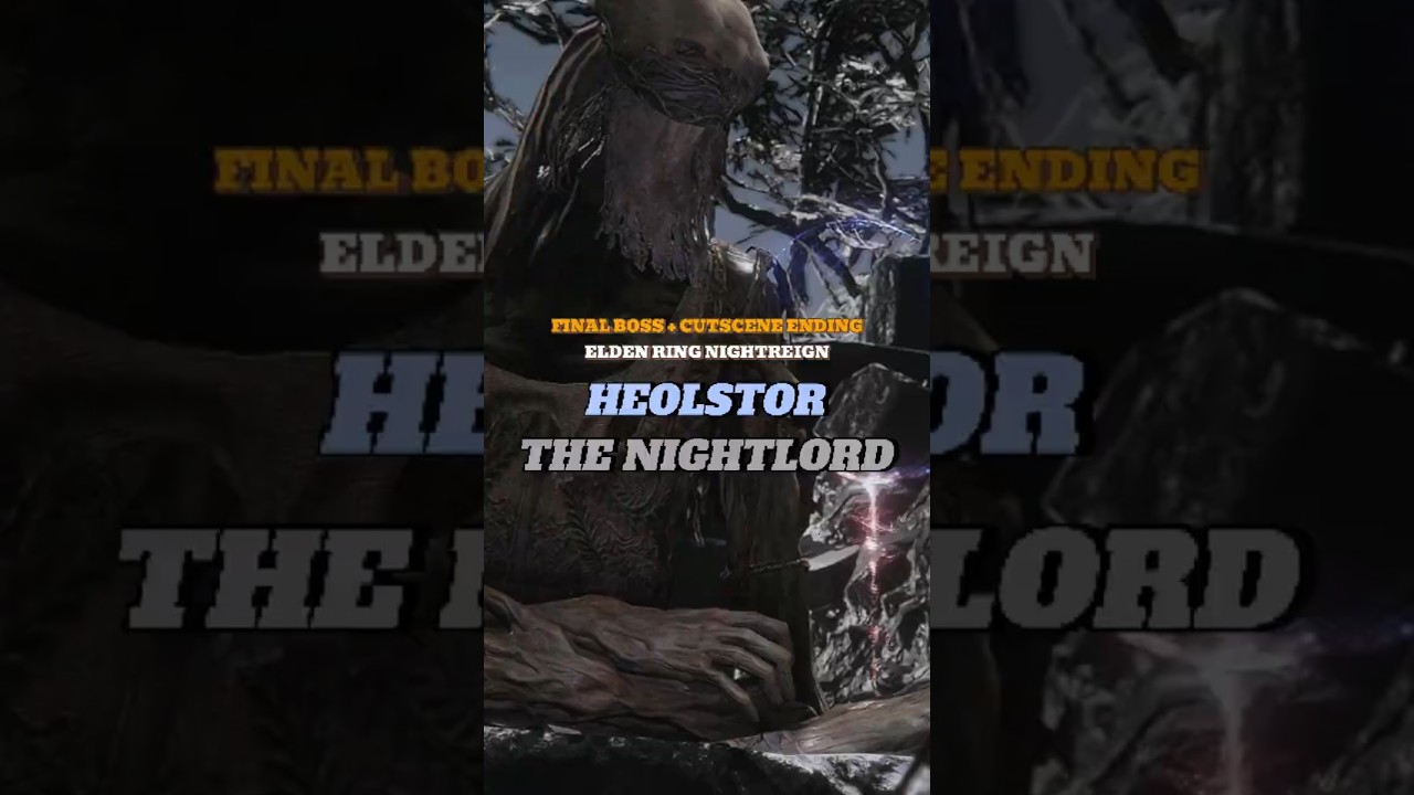 elden ring nightreign final boss (cutscene)