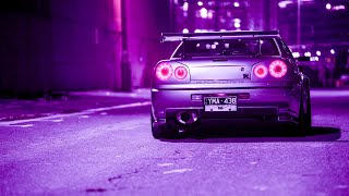 Loreen - Tatto (slowed reverb)