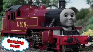 Get To Know Arthur Thomas And Friends