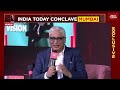 'I Do Not Have Faith In The Current Election Commission': Aaditya Thackeray At India Today Conclave