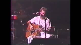 Eric Clapton - Kidman Blues/Country Jail(07/11/1994).