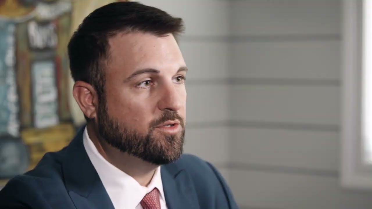 Personal Injury Lawyers | Jackson MS