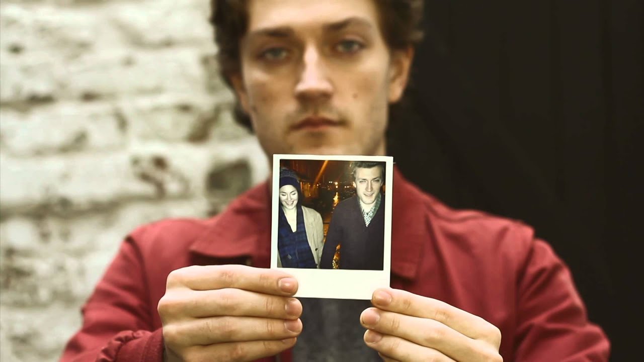 New Ancestors - Annabelle