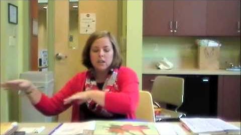 Marcie Atkins Using Mentor Text
