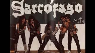 sarcófago full Demo 1985