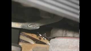 Coolant leak, 2003 Impala 3400 3.4L