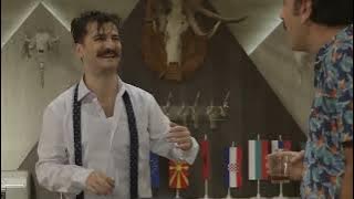 TALAT SMESNI MOMENTI SEZONA 4