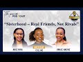 Episode 4: INSHUTI NZIZA YUMUKOBWA IRANGWA NIKI ?