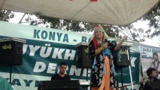 Buyuk Hisarlik Yayla Senligi (2009) Bedia Akarturk ● Mσλl™ ●11