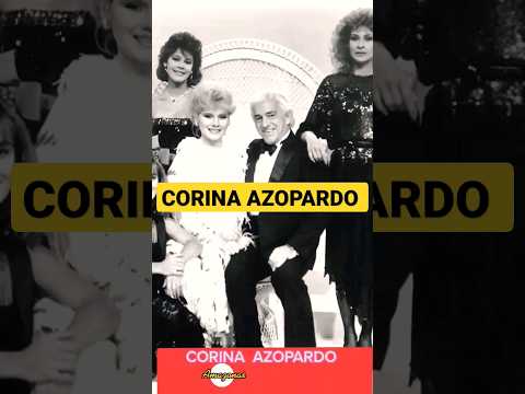 CORINA AZOPARDO #reels