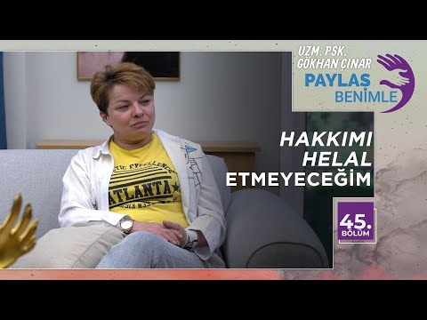 Mavi’nin Canını Yakanlara Karşı Hisleri - Paylaş Benimle 45. Bölüm