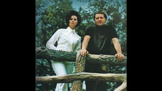 North to Alaska - Jerry Lee Lewis with Linda Gail Lewis 1965