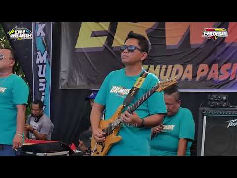 LUSIANA JELITA - keranda cinta ll DK musik