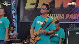 LUSIANA JELITA - keranda cinta ll DK musik