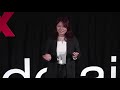 Are your plants talking behind you? | Pei Qin (Sabrina) Ng | TEDxUniAdelaide