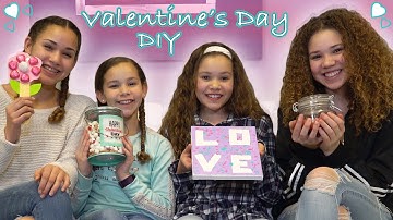 DIY Valentine