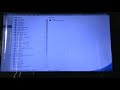 End of video