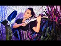 Farruko 🟣 Pepas 🔵 Violin Cover Cristina Kiseleff