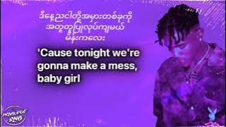 YC Banks-Simon Says(ft.B Symth) mm sub song