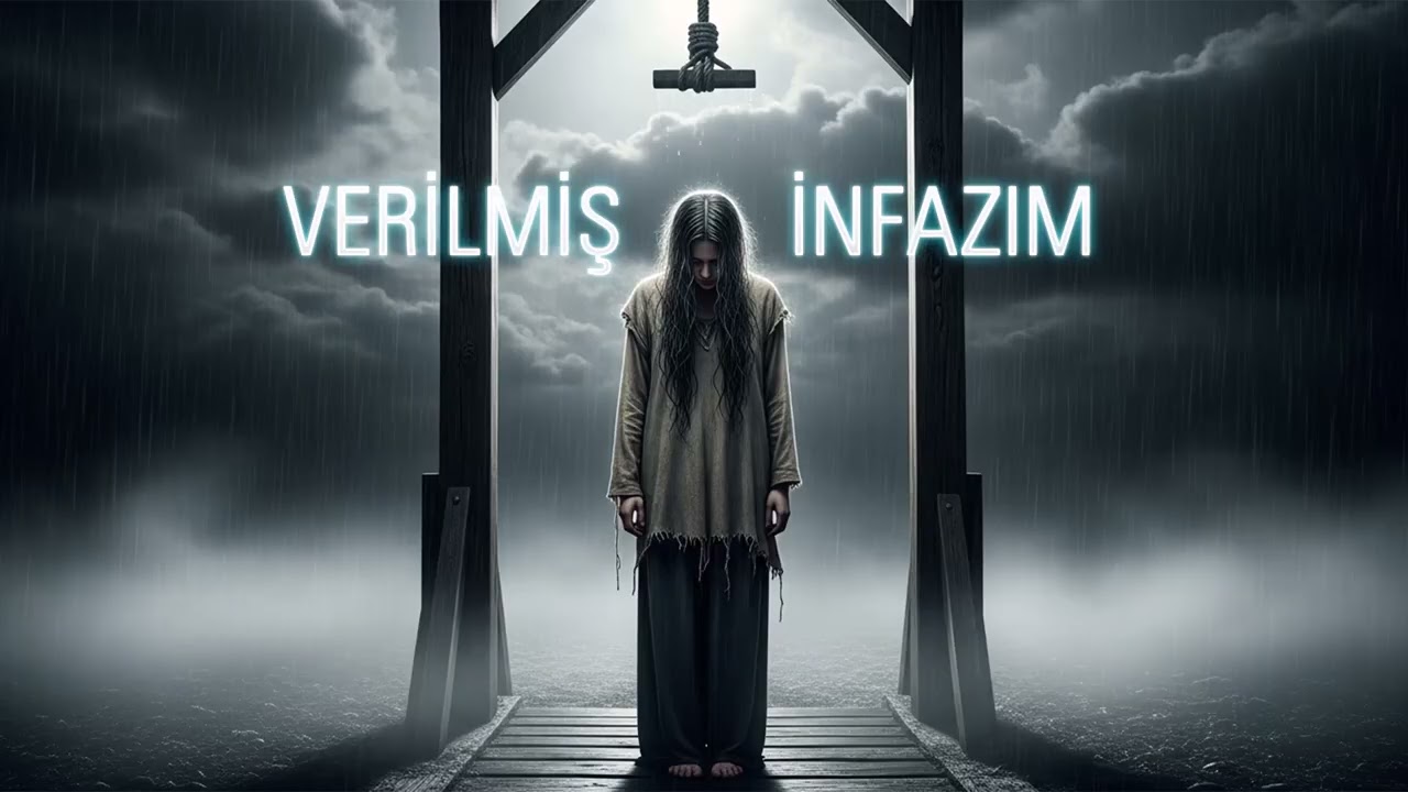 VERİLMİŞ İNFAZIM (Oğuz Çakmak) | Siber Armoni - Cyber Harmony