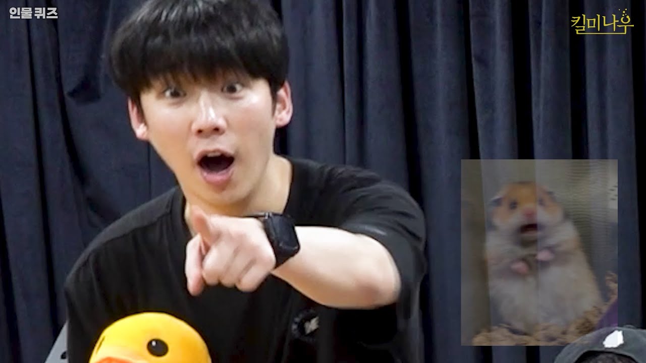 [연극열전10] 6th ‘킬 미 나우‘🐤 가족오락관 EP.1 🎮