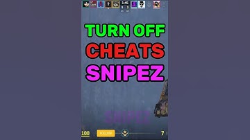 They Thought i was Cheating  #csgo #csgoturkiye #counterstrike