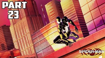Spiderman Shattered Dimensions Walkthrough | Part 23