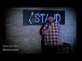 Hilarious comedian sean donnelly on social media and crowd work