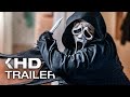 SCREAM 6 Trailer 2 German Deutsch (2023)