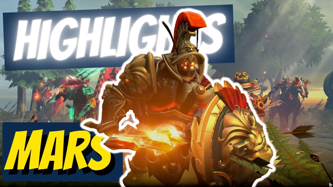 Como jugar MARS pos3 HIGHLIGHTS [2K60FPS] 