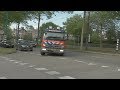 P1 Brandweer Amstelveen [ASV1] naar nacontrole in Amsterdam