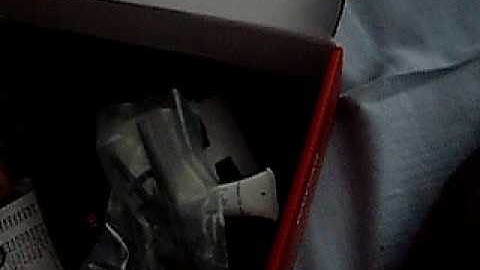 Proto SLG 09 unboxing