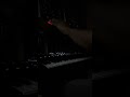 Hydrasynth + Poly D