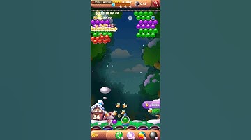 Bubble Bird Rescue 2 Level 1