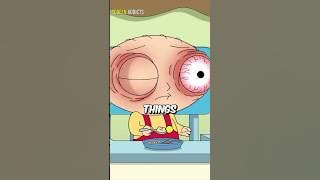 The 5 Worst Things The Griffins Have Done To Stewie In Family Guy