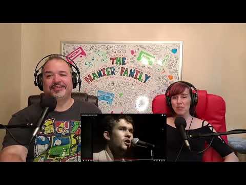 Cold Chisel - Choir Girl Reaction
