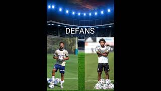 Nazim Sangare Vs Valenti̇n Rosi̇er Arkadaslar Ka Abone Olarak Destek Verebi̇li̇rsi̇ni̇z