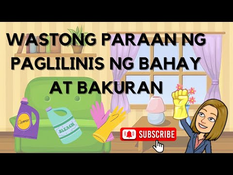 Video: Paano Maging Ligtas Kapag Mag-isa sa Bahay (Mga Bata): 14 Hakbang (na may Mga Larawan)