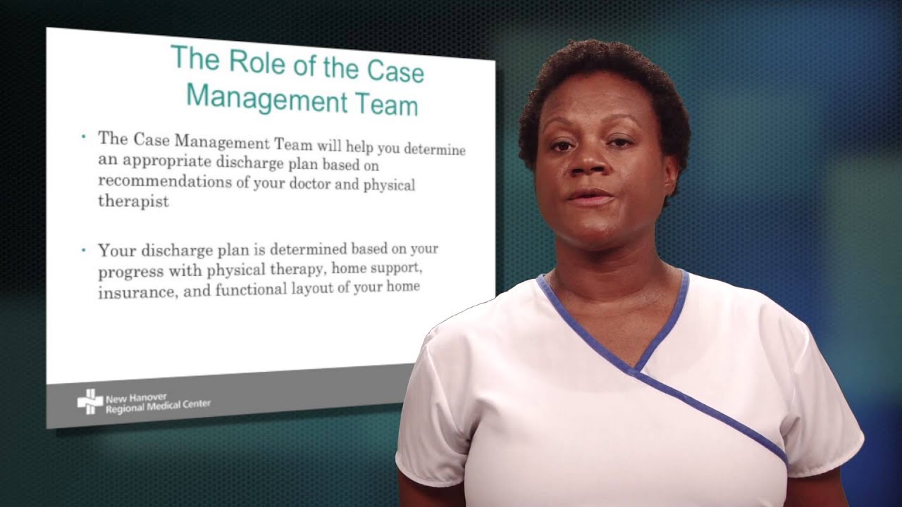 CASE MANAGEMENT - YouTube