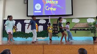 Dance Crew Assembly