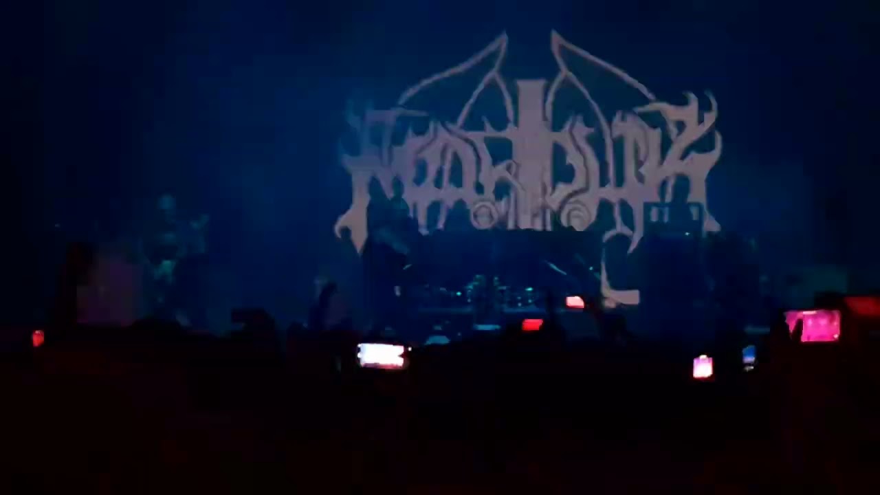 Marduk @ LAV Lisbon 14/02/26