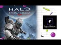 Halo: Spartan Assault on Xbox One S / Clip 1