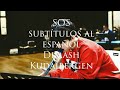 S.O.S D'un Terrien En Détresse - Dimash Kudaibergen (subtitulado al español)