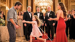 Billionaire CEO Was Stunned When Her Blind Daughter Chose a Janitor Knew His Navy SEAL Past Nobody