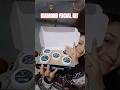 GRAEYA Beauty professional Diamond facial kit.suitable for all skin types.#unboxing #bestfacialkit