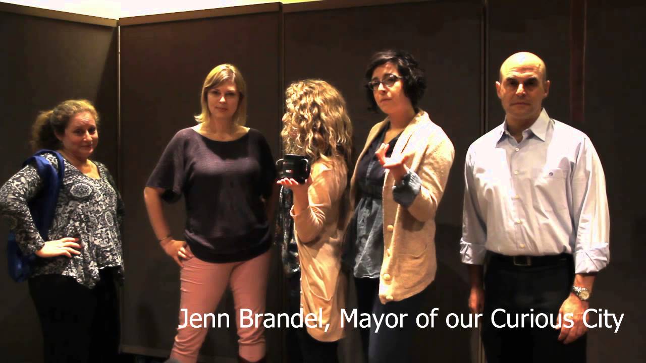 The 'Real Housewives' of WBEZ